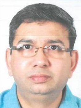 Dr. Nitin Jain